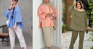 لباس تابستانی