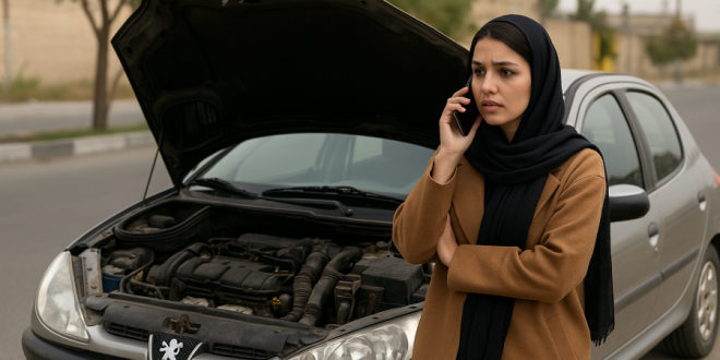شماره‌های اضطراری